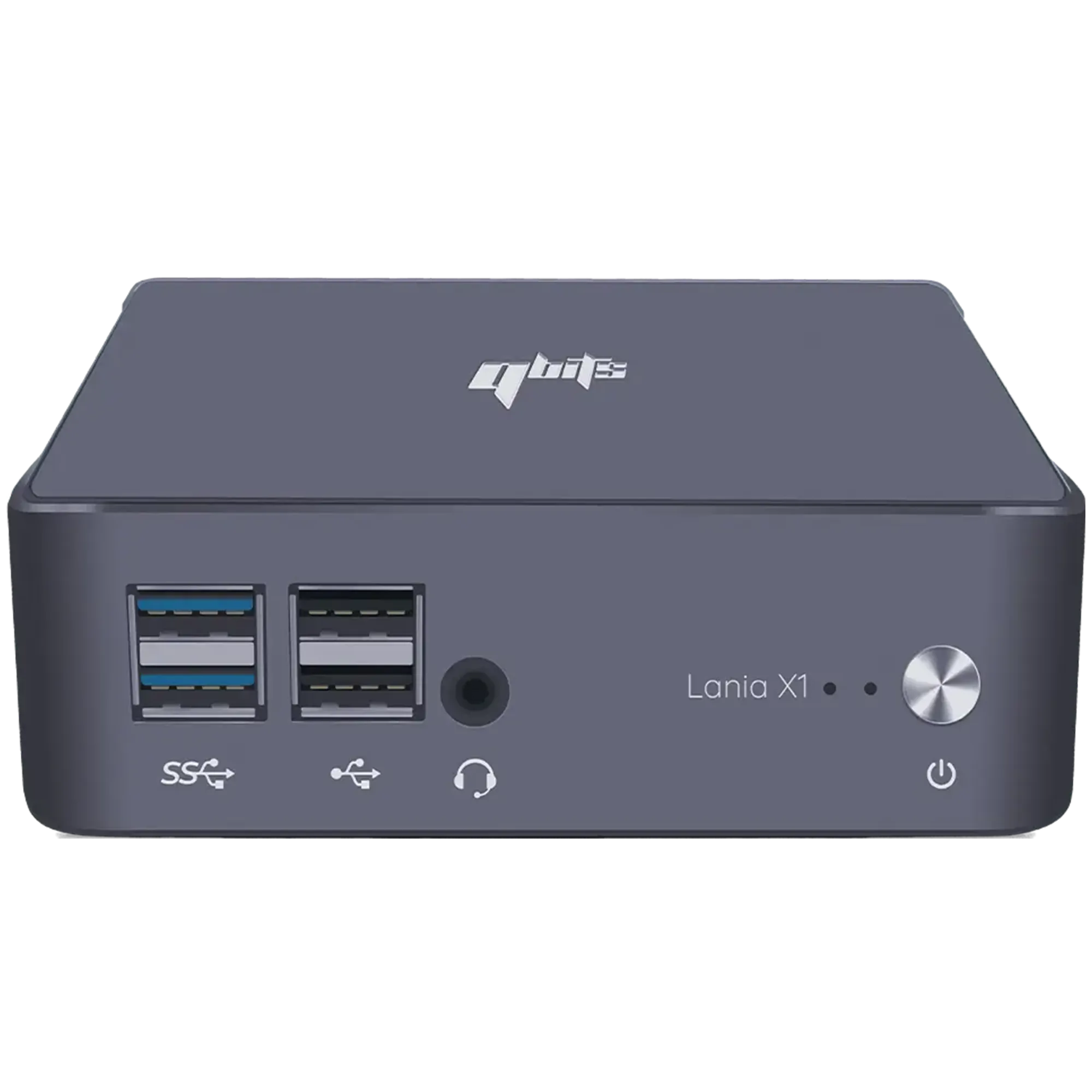 QBet Casino Interface