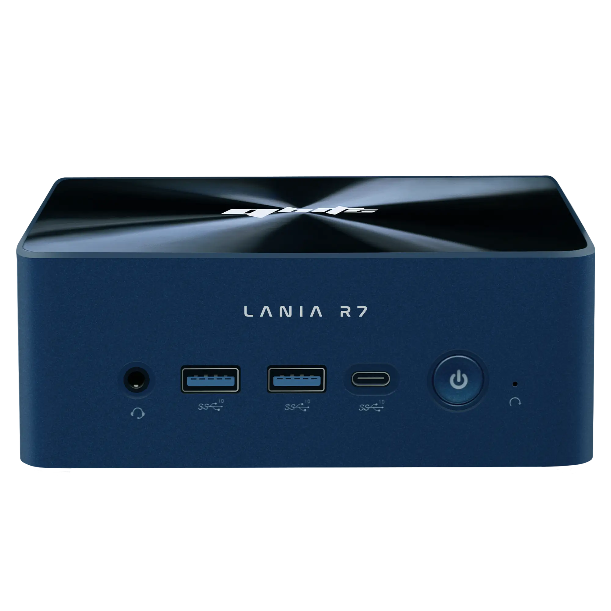 QBITS Laptops & Mini PC | Immense Power Yet Incredibly Simple